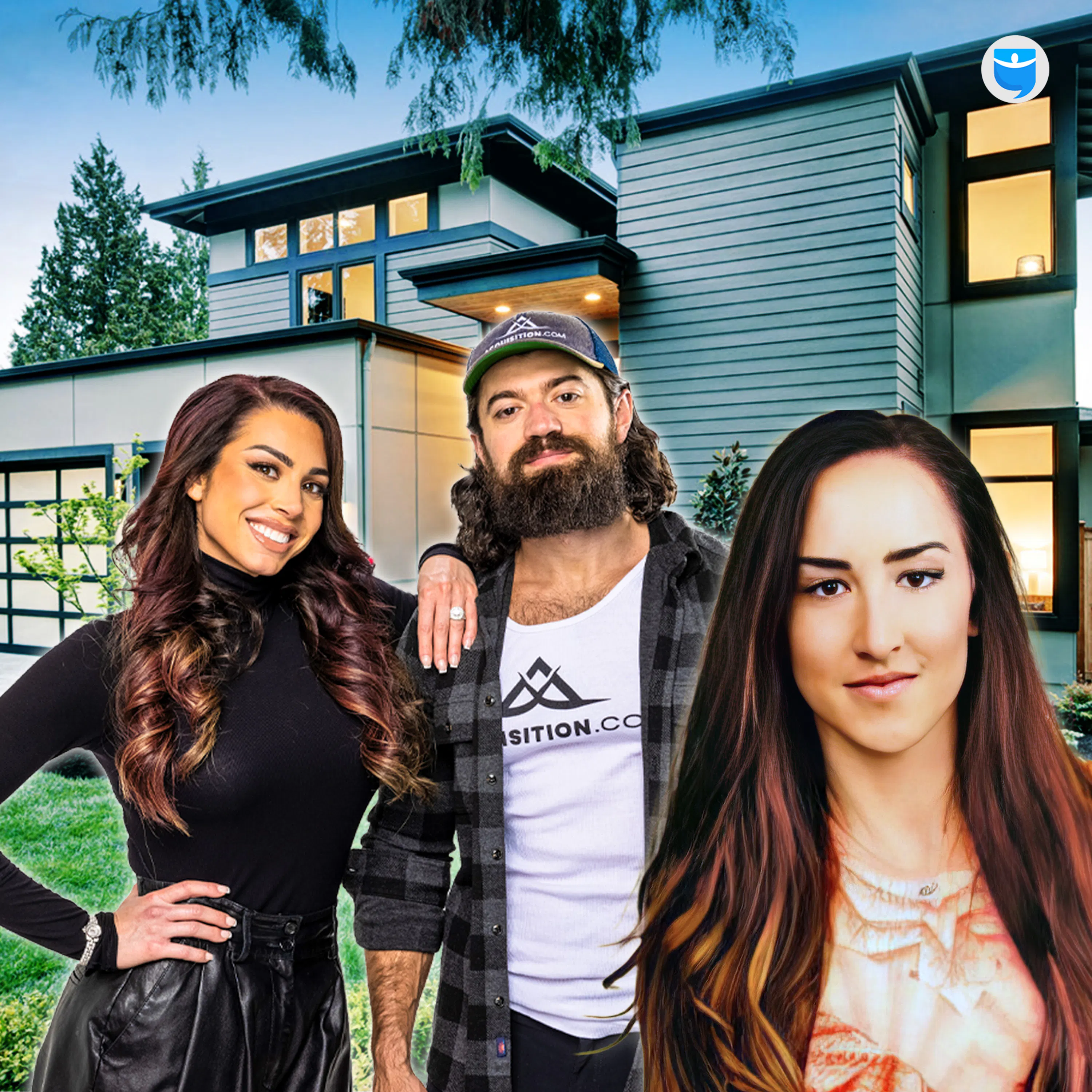 800: Million-Dollar Advice from Millionaire Investors Codie Sanchez, Alex and Leila Hormozi, and More!