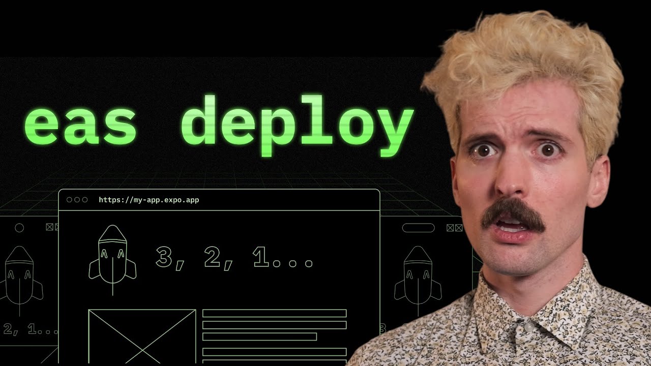 Vercel's Got Some New Competition | Theo - t3․gg