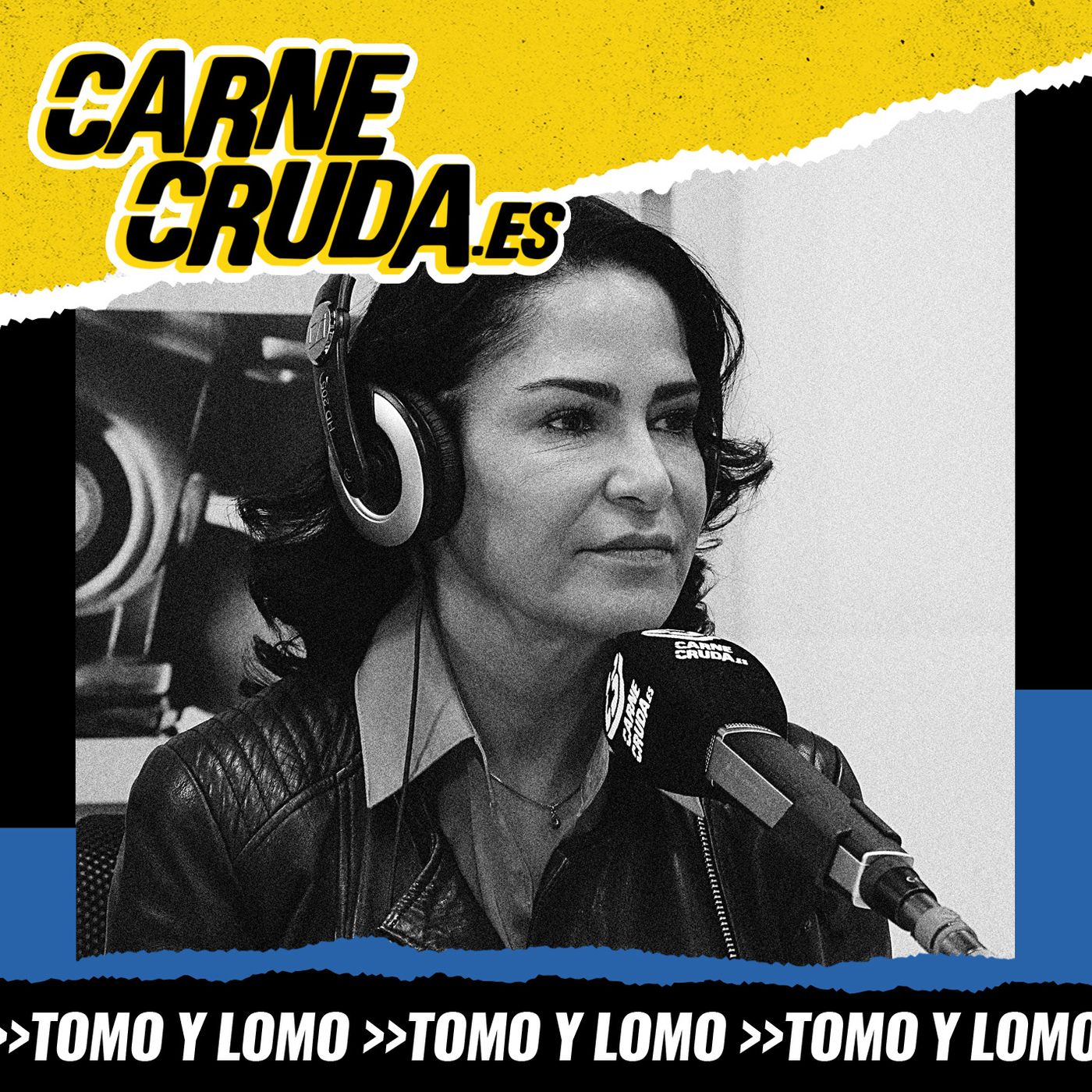 Carne Cruda Podcast