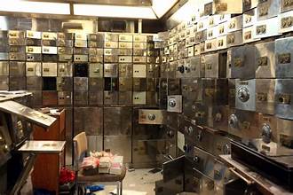 Hatton Garden Heist pt. 2: Downfall