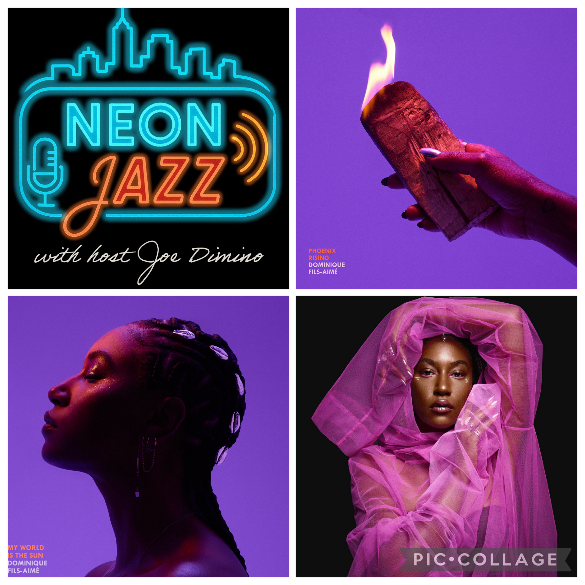 JUNO Winner Dominique Fils-Aimé on New Album, Creative Journey & Much More