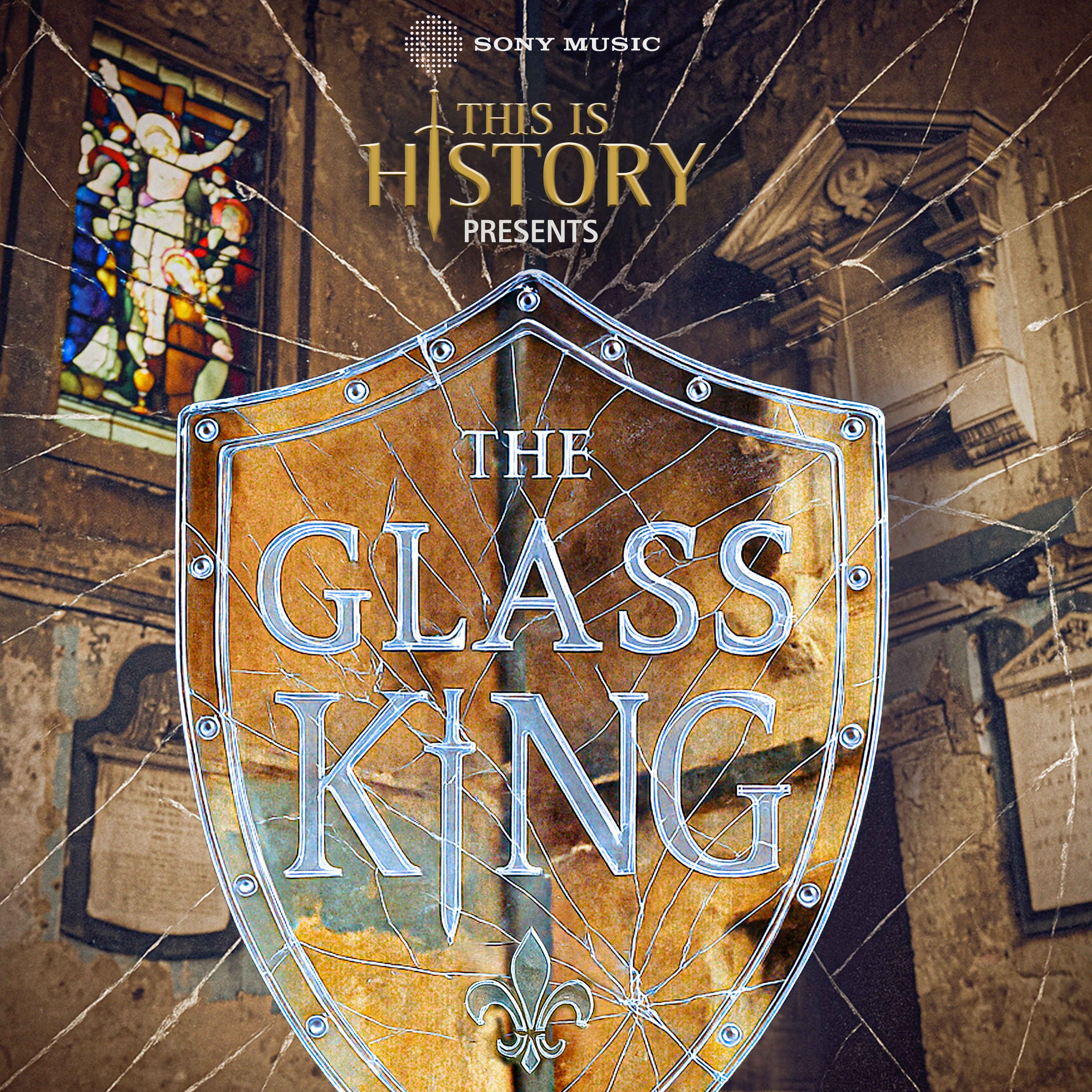 The Glass King | 5. The Enemy of My Enemy