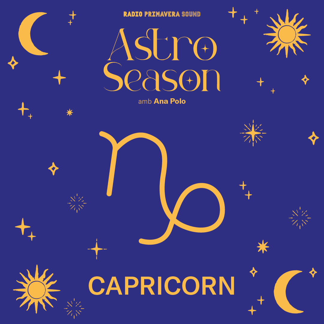 Capricorn amb Pol Guasch