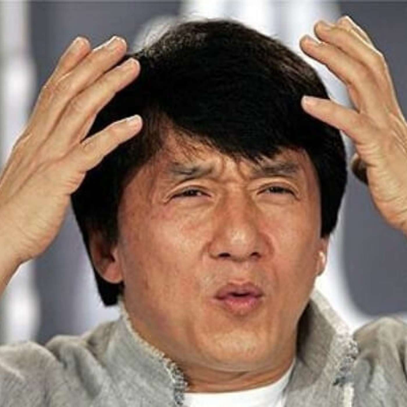 Jamie Clubb\'s Podcast