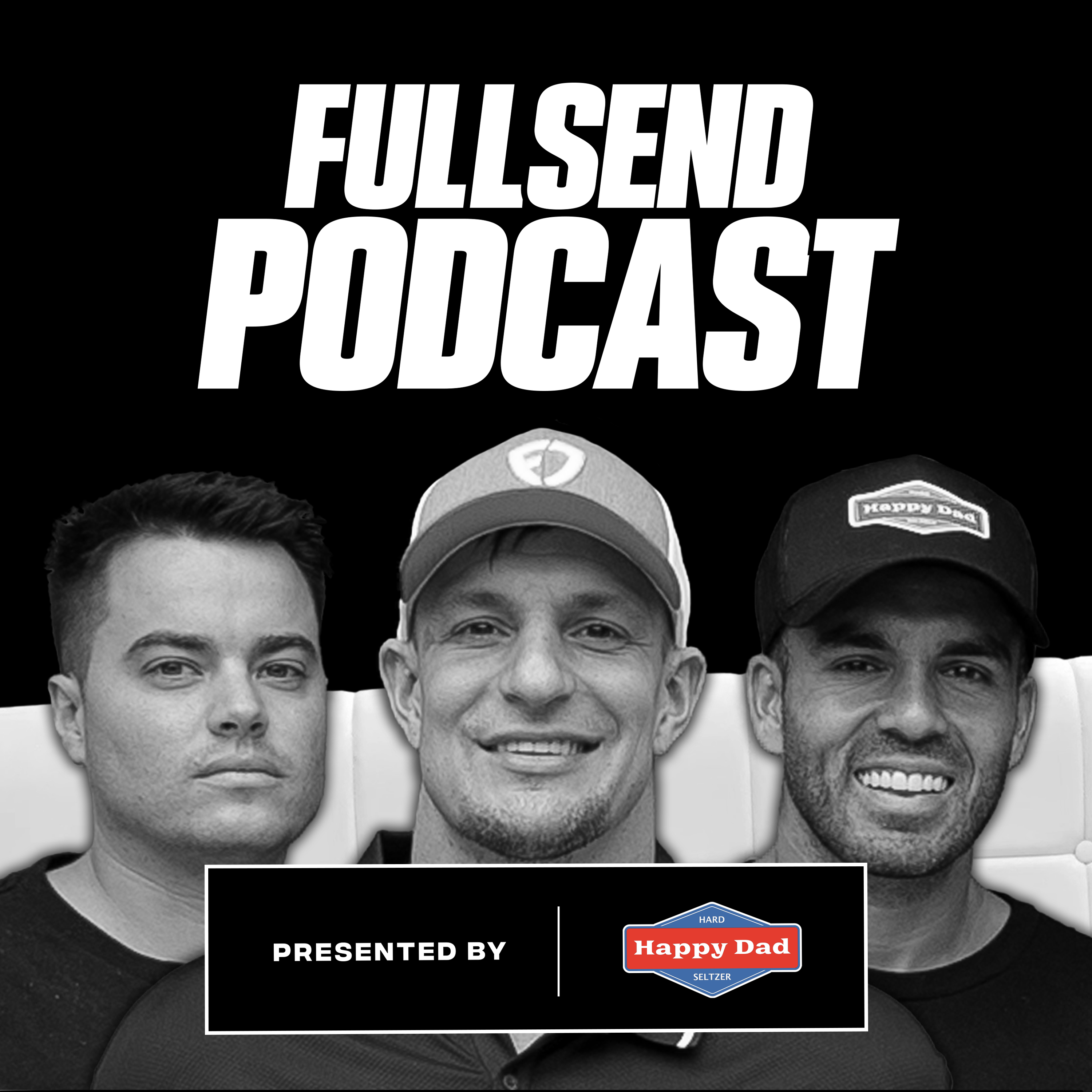 Rob Gronkowski x Nelk Boys  | Ep. 111