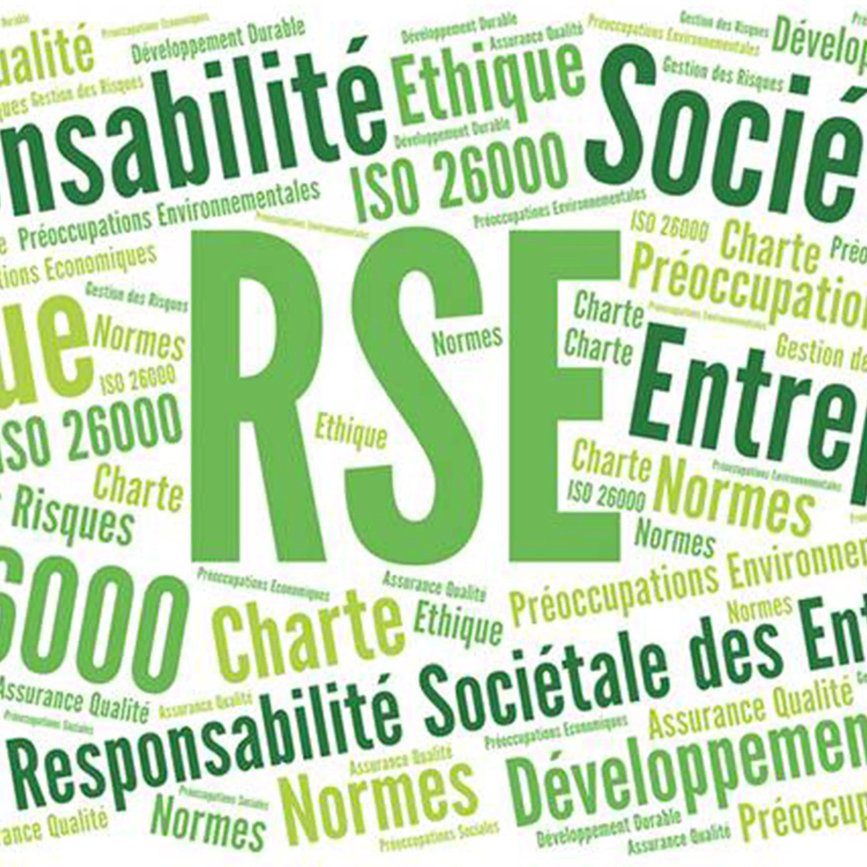 Qu’est-ce que la RSE ?