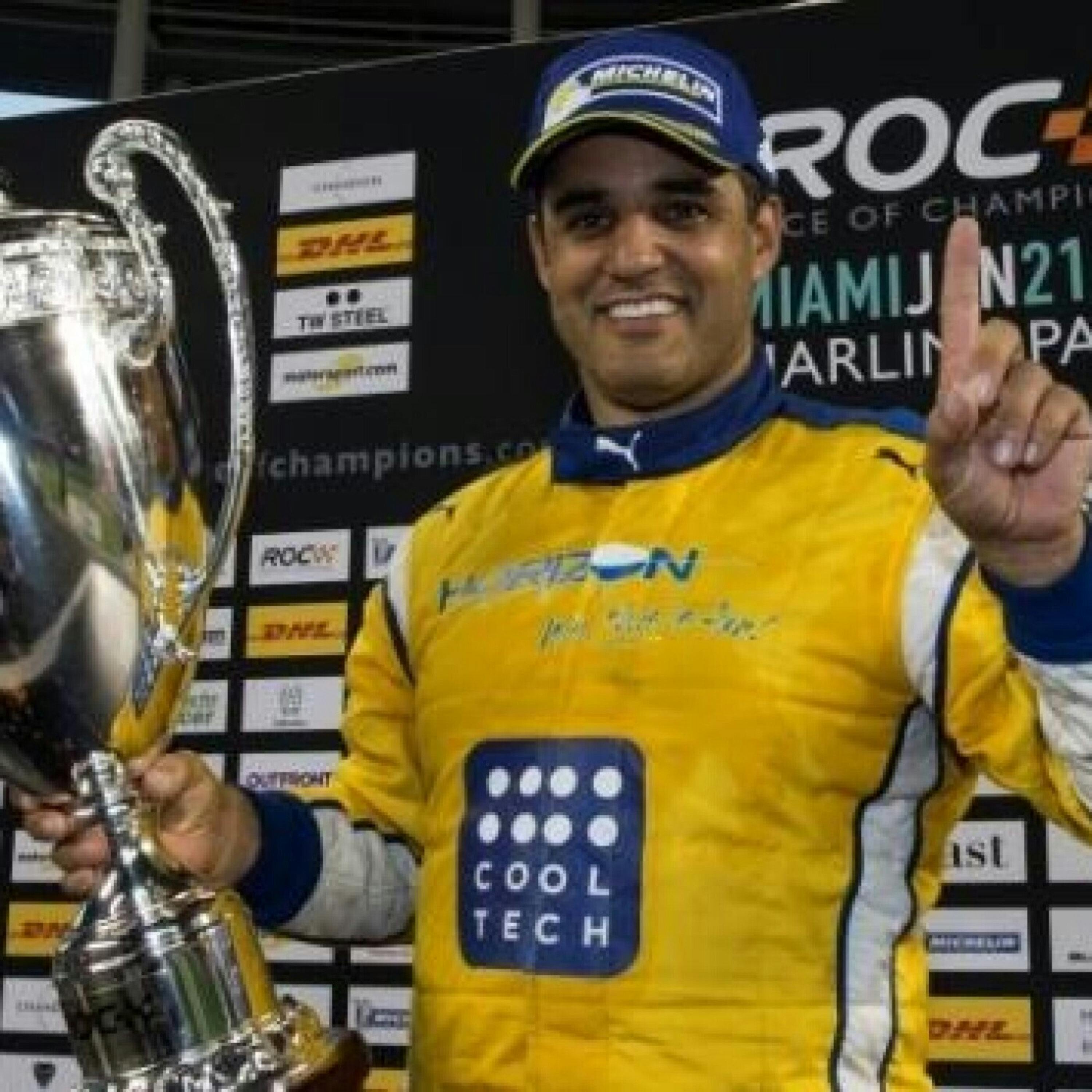 Inside Line F1 Podcast