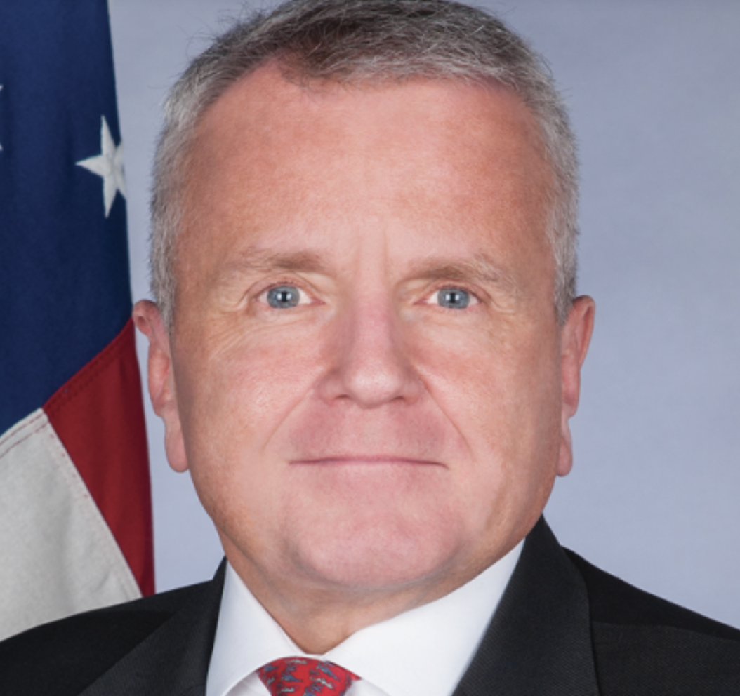 John Sullivan: From the Front Lines of Russia’s War Against the West