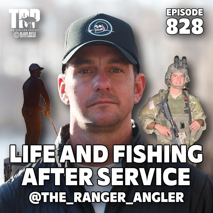 The Ranger Angler: Life and Fishing After Service