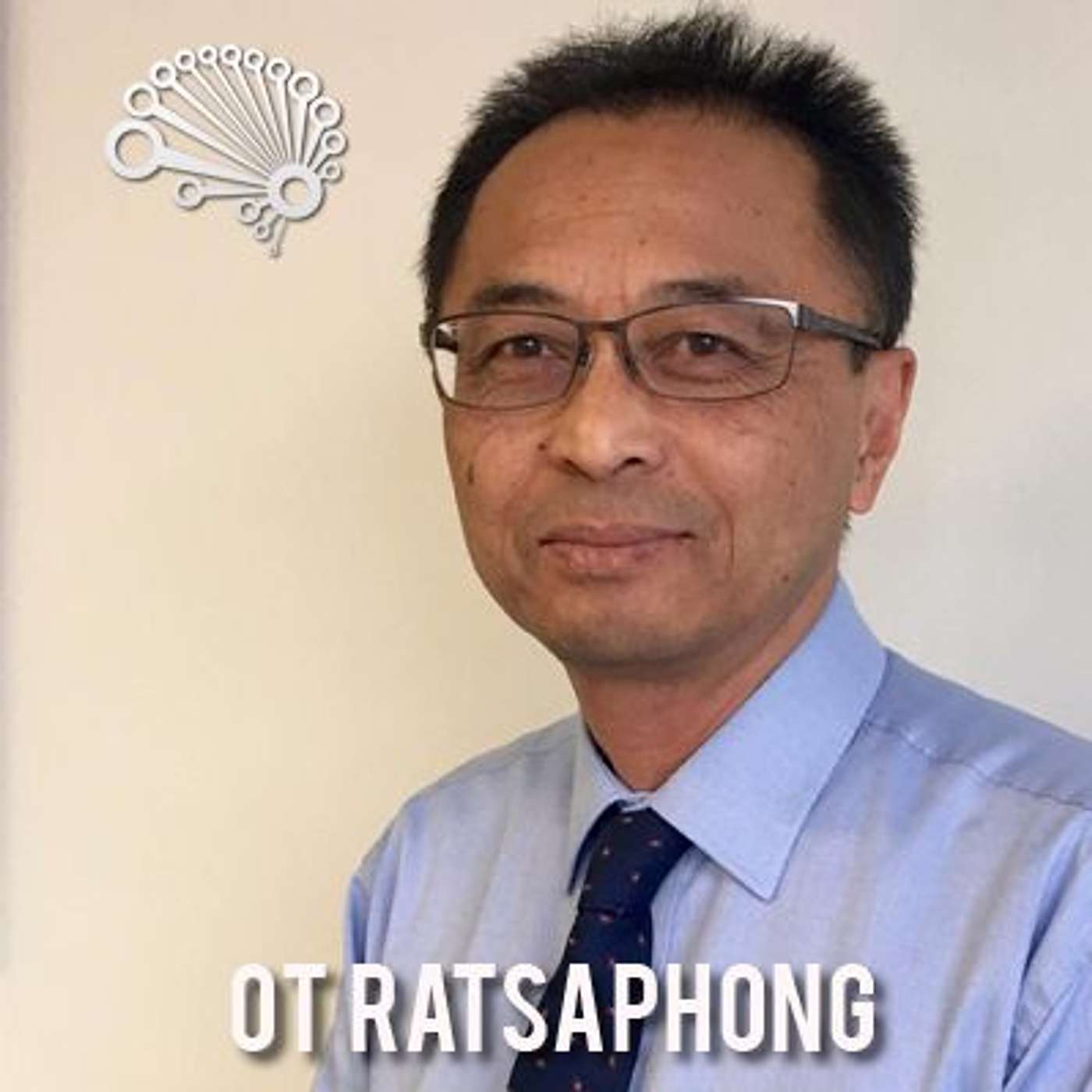 019: Government Work, Revisiting Left Brain/Right Brain and Artistic Thinking with Ot