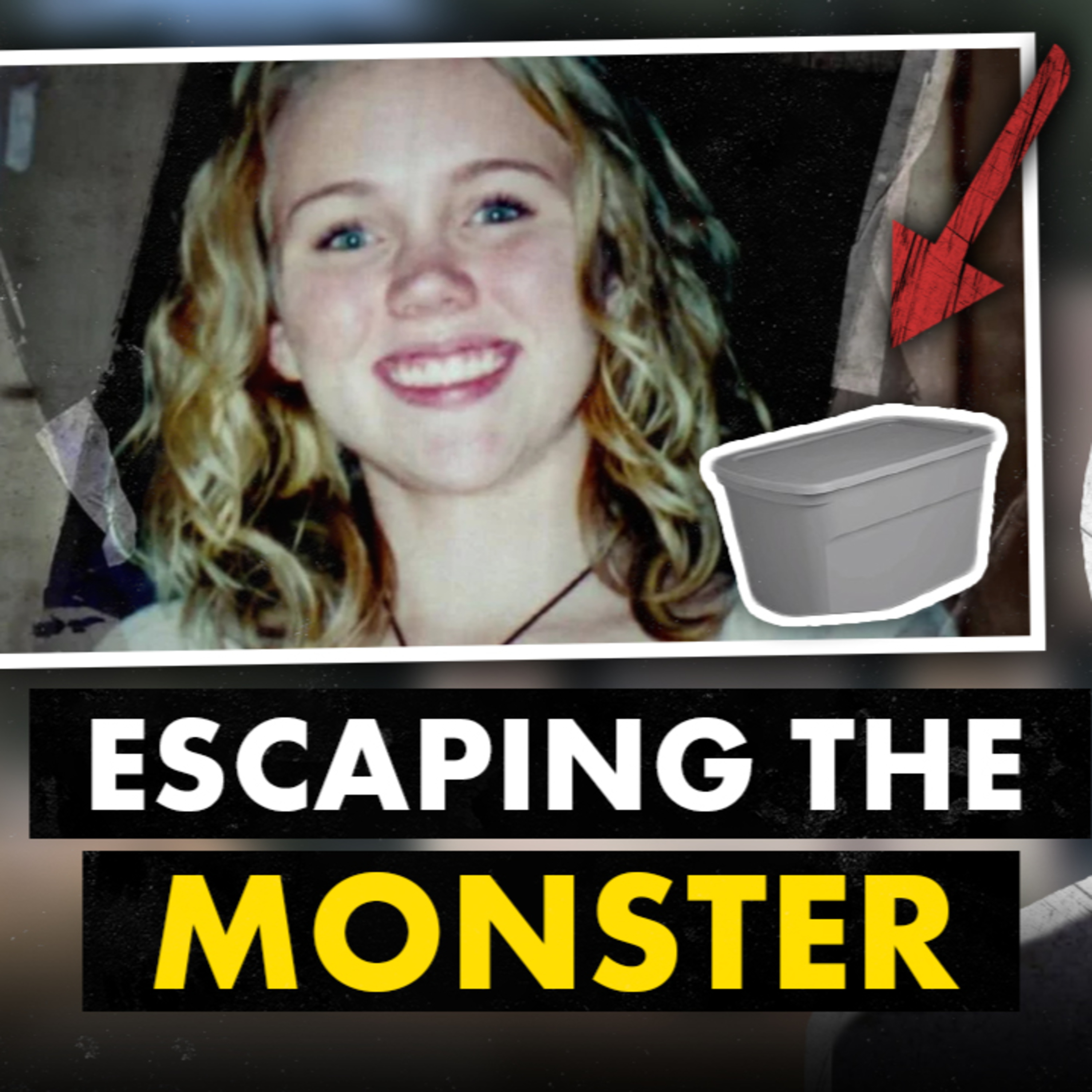 She Outsmarted a Serial Killer at 15 episode artwork