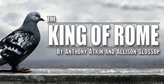 The King of Rome