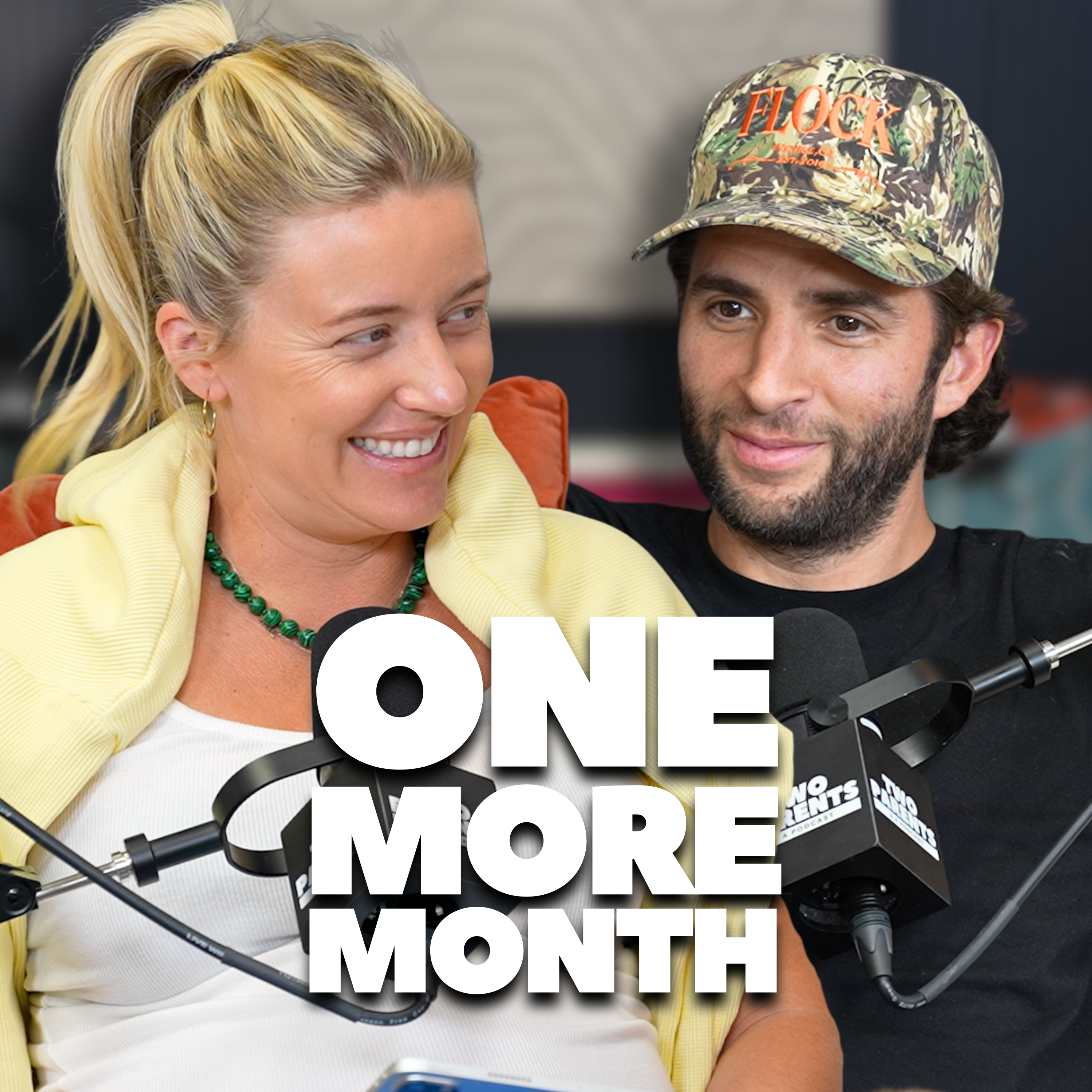 Last month of pregnancy, Easy Bake Ovens & how much a toddler ER visit ACTUALLY costs