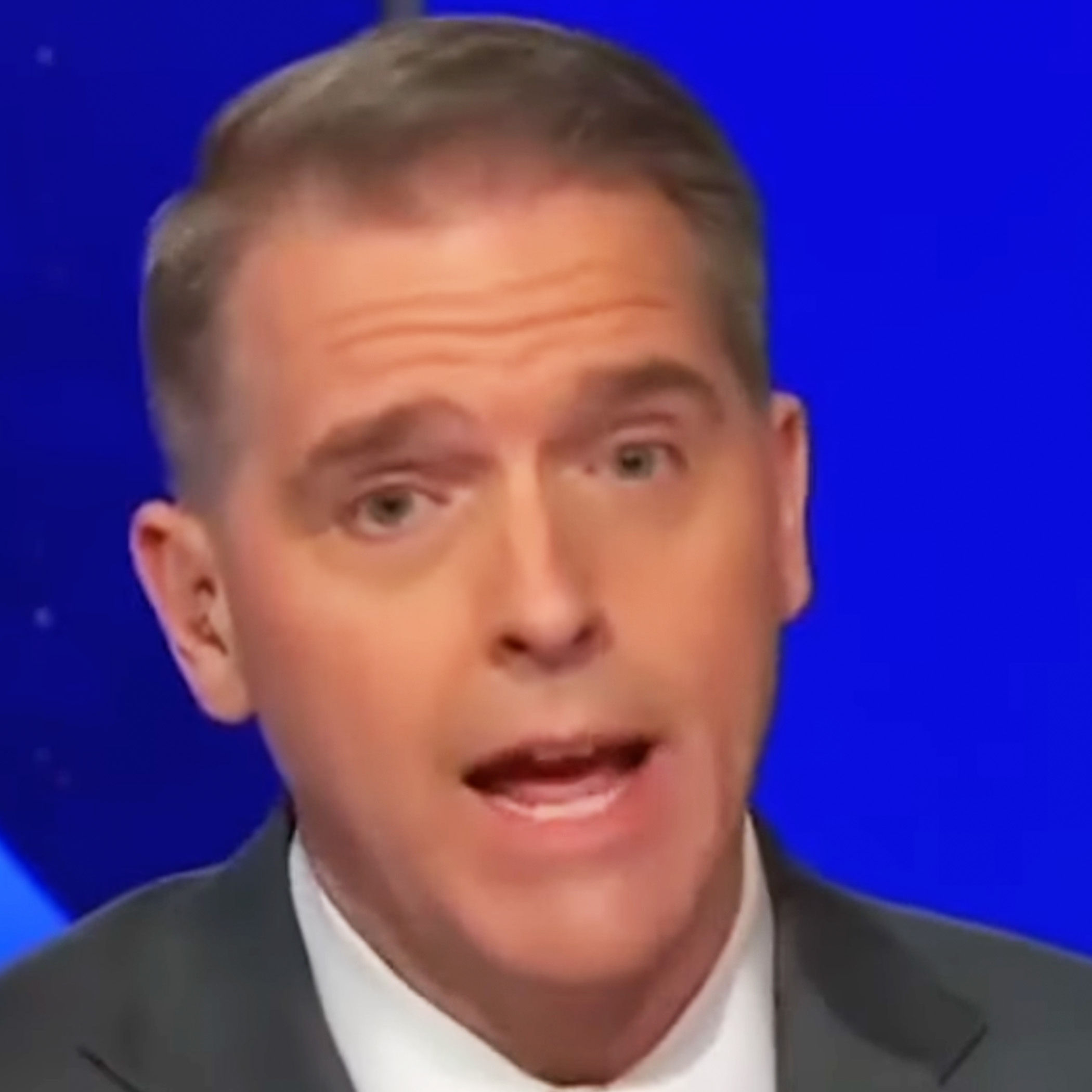 Conservatives Blame DEI For Wildfires