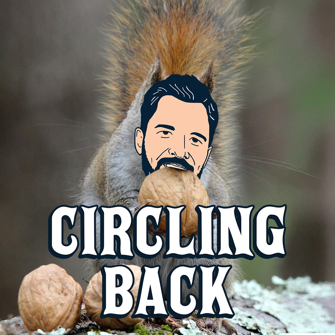 Bass Pro Brawl & Live Walnut Smashing | Circling Back 11-4-25