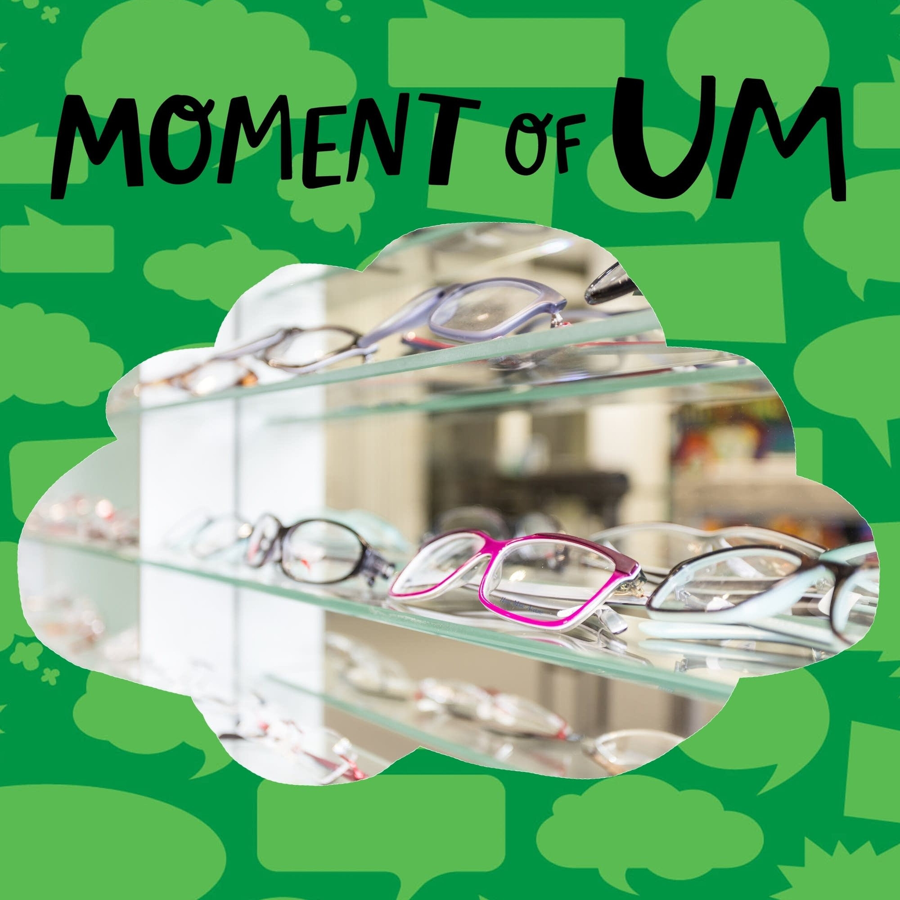 How do prescription glasses work?