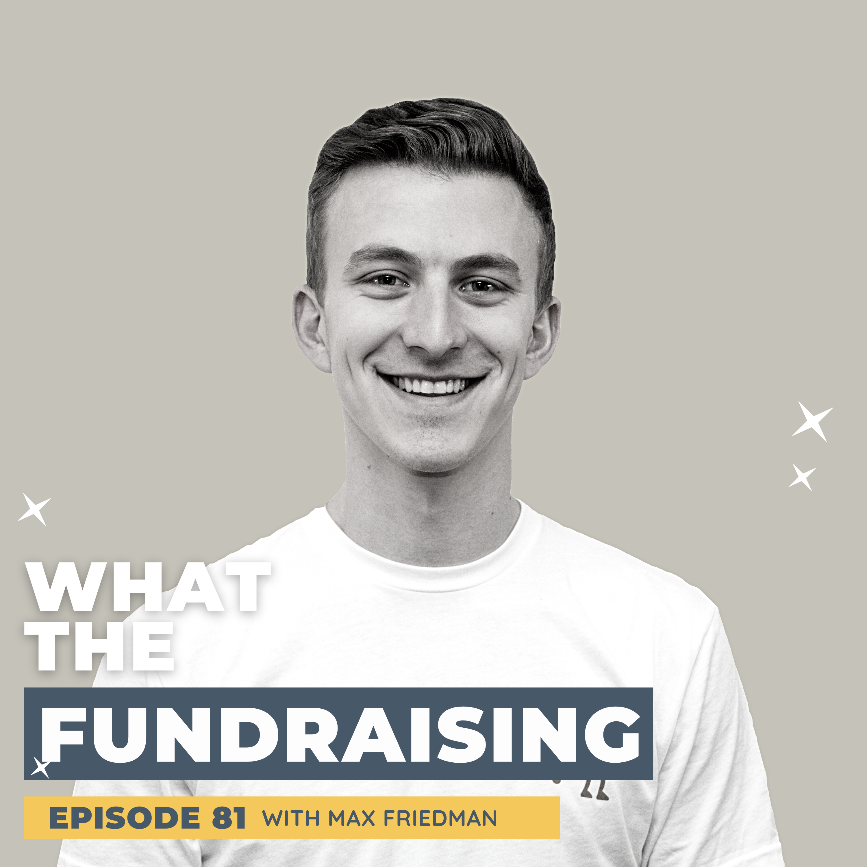 What the Fundraising