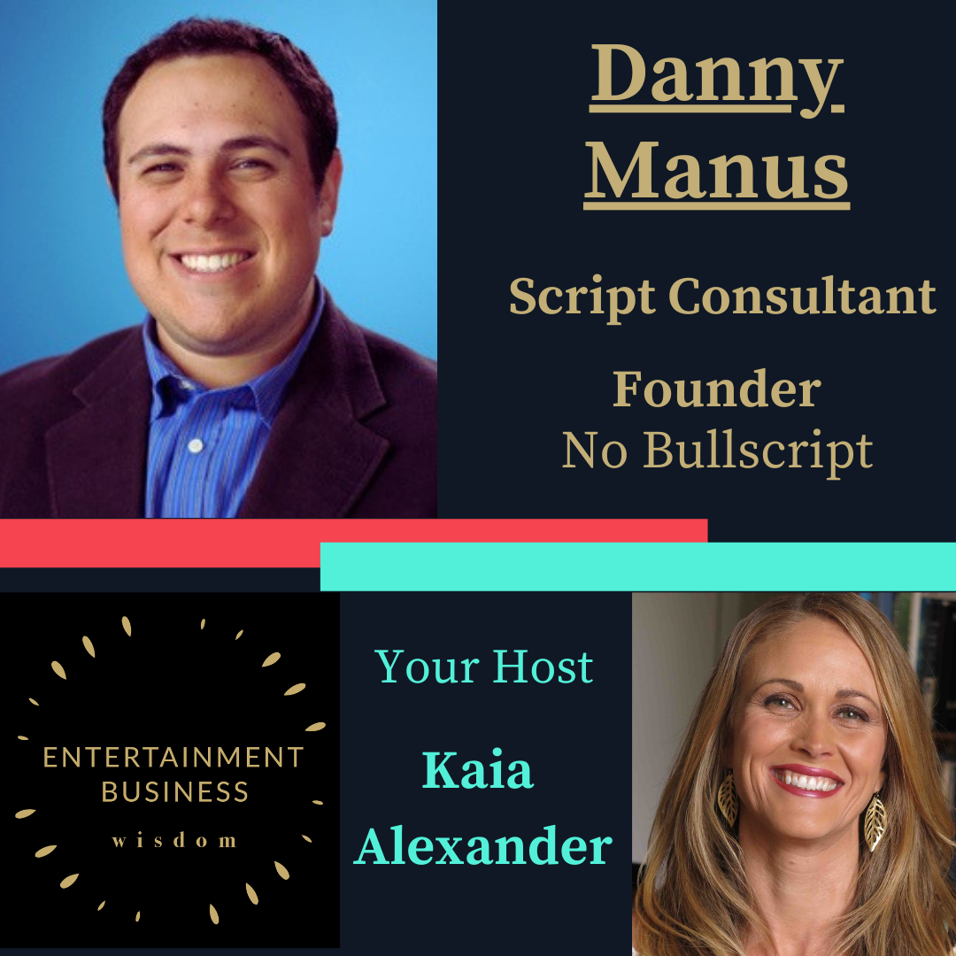 Hollywood Wolfpack With Kaia Alexander