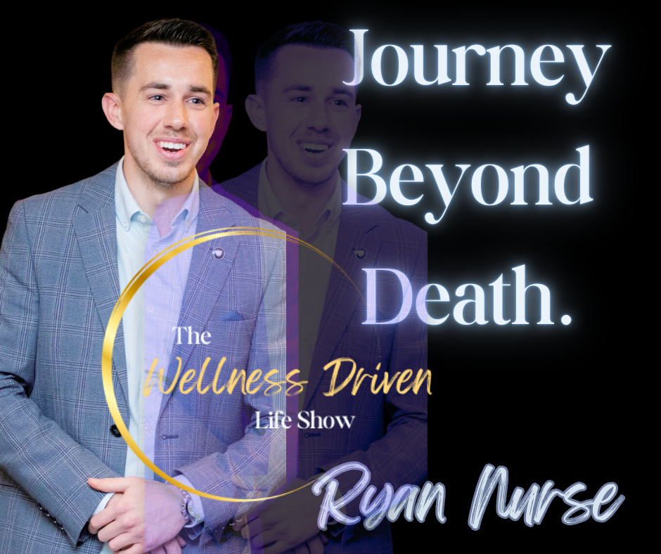 The Wellness Driven Life Show