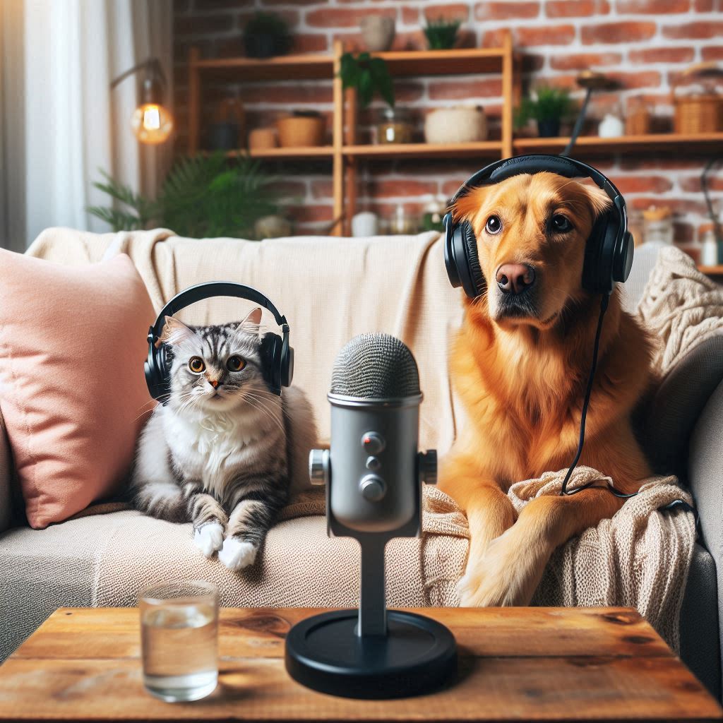 Dark Windows Podcast