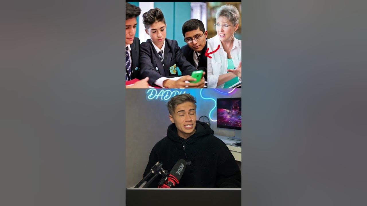 And You Thought Tate’s Arrest Was Bad… | Dylan Page And You Thought Tate’s Arrest Was Bad… | Dylan Page