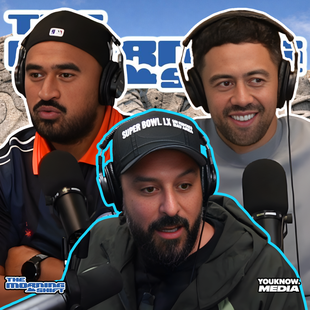 We Created THE Mount Rushmore Of Sneaker Culture!