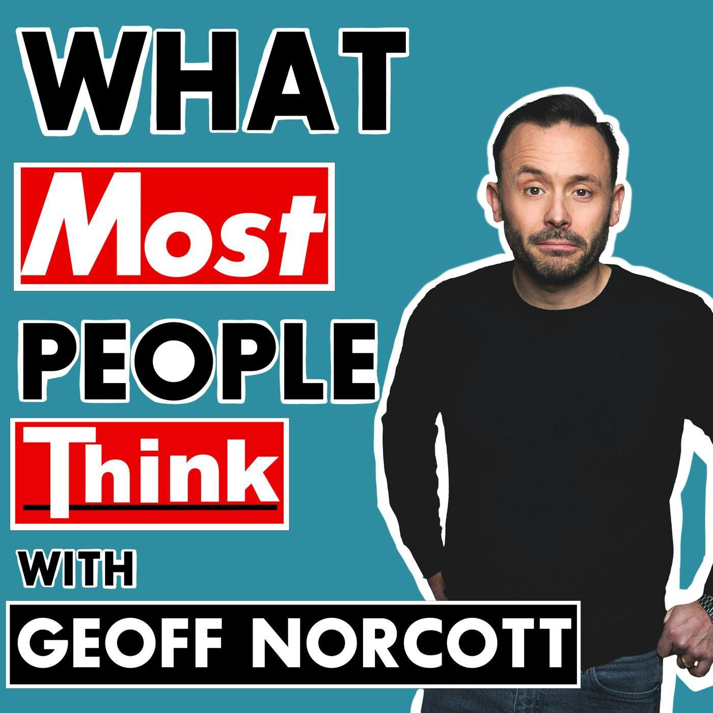 94: (Feat. The Man Whisperer) Bloke Psychology Part 2