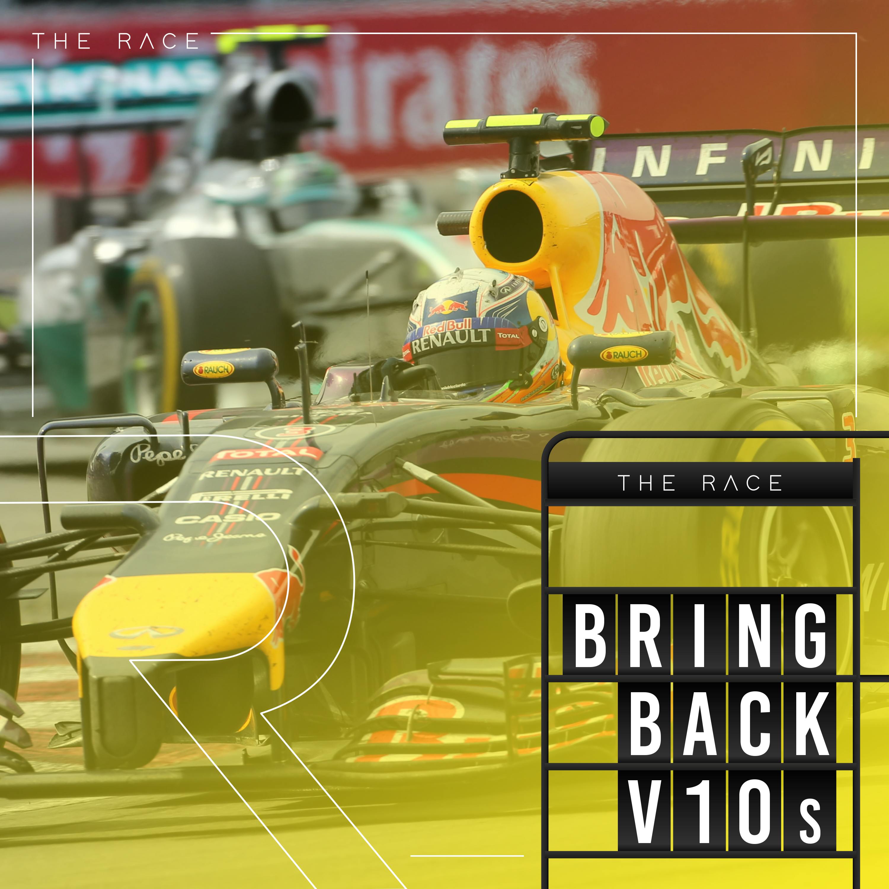 S9 E7: Canada 2014 - Ricciardo's crazy first win