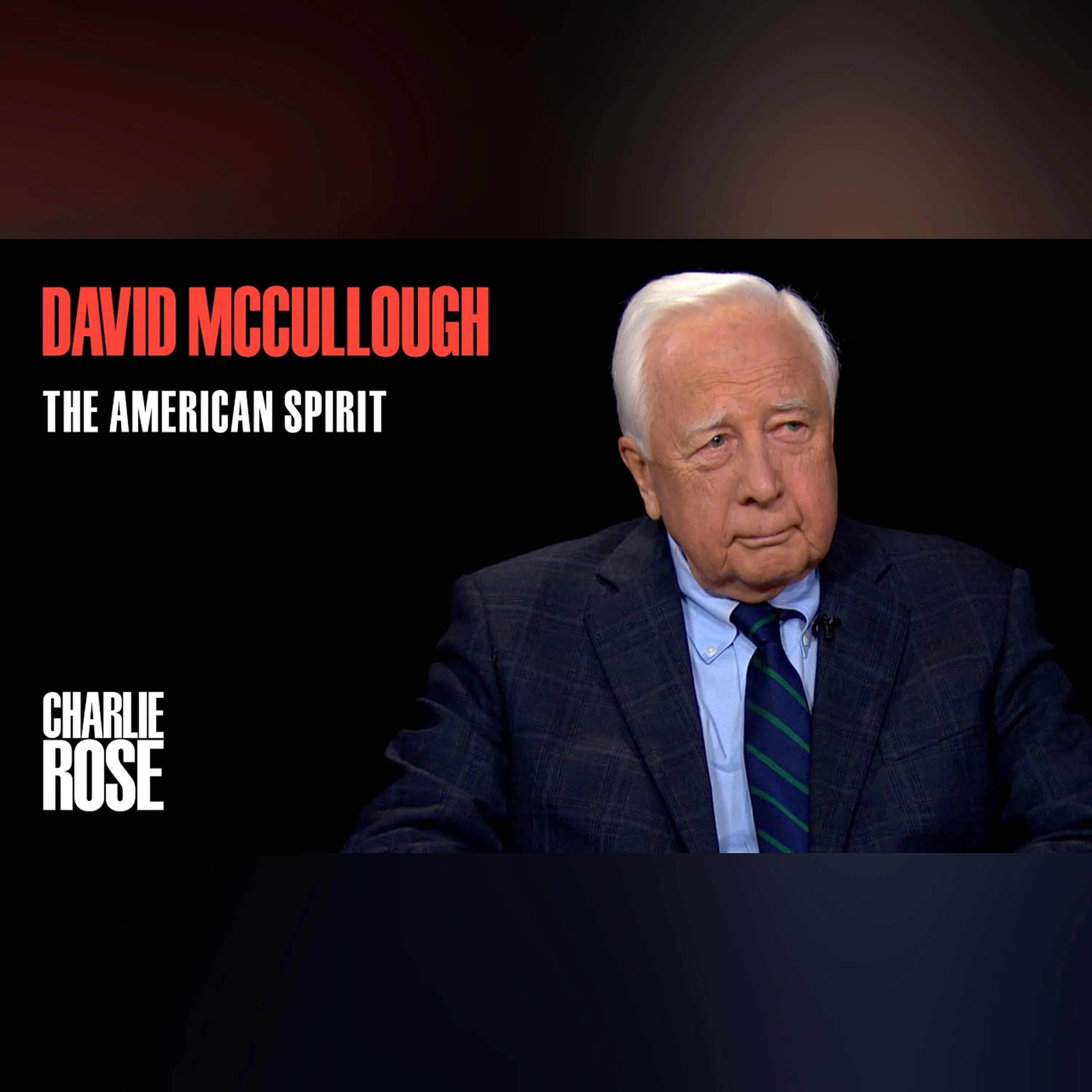 Charlie Rose: In-Depth Interviews of Americas Best