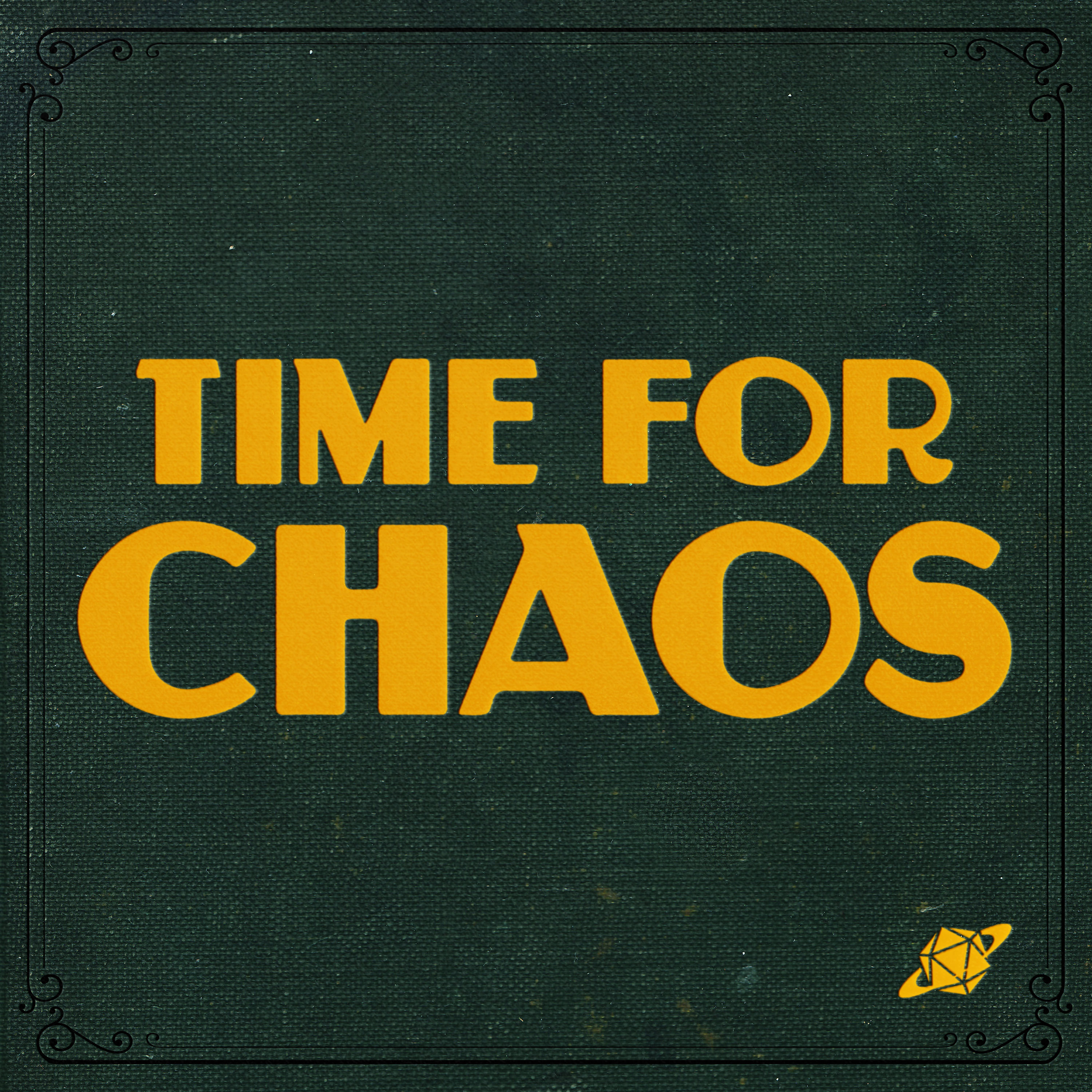Time For Chaos S1 | E10 – DMV