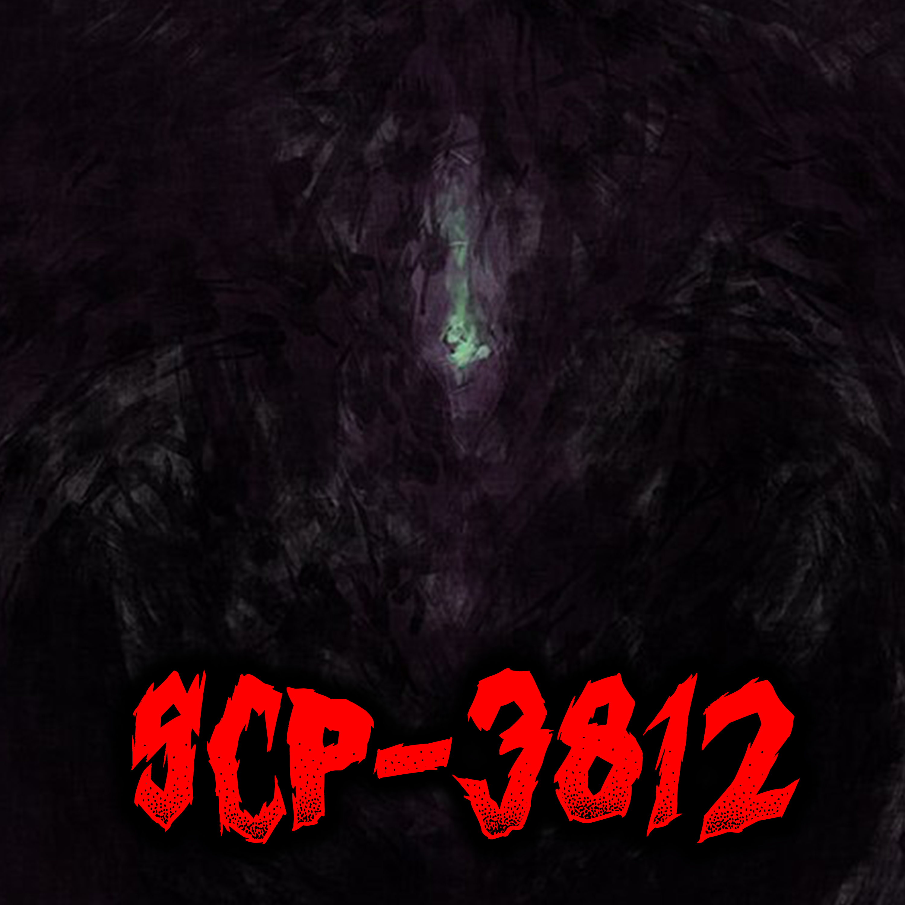 SCP-3812 (ITA) - Una Voce Dietro di Me episode artwork
