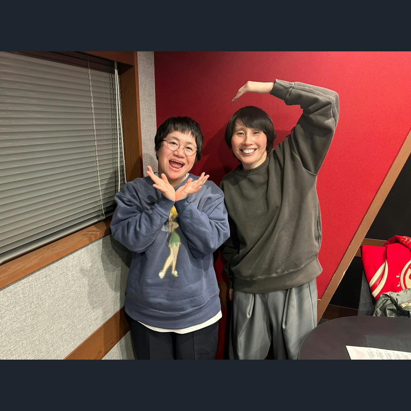 【かっぽじ気分】ハリセンボンのおはみだし #76 【かっぽじ気分】ハリセンボンのおはみだし #76