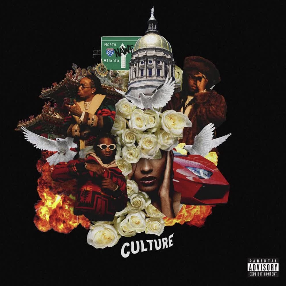 Migos - Aqua Water episode artwork