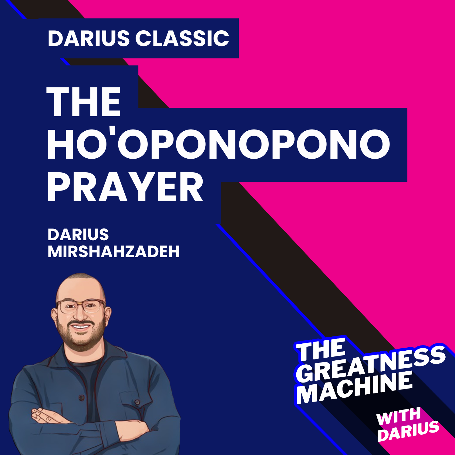 The Greatness Machine