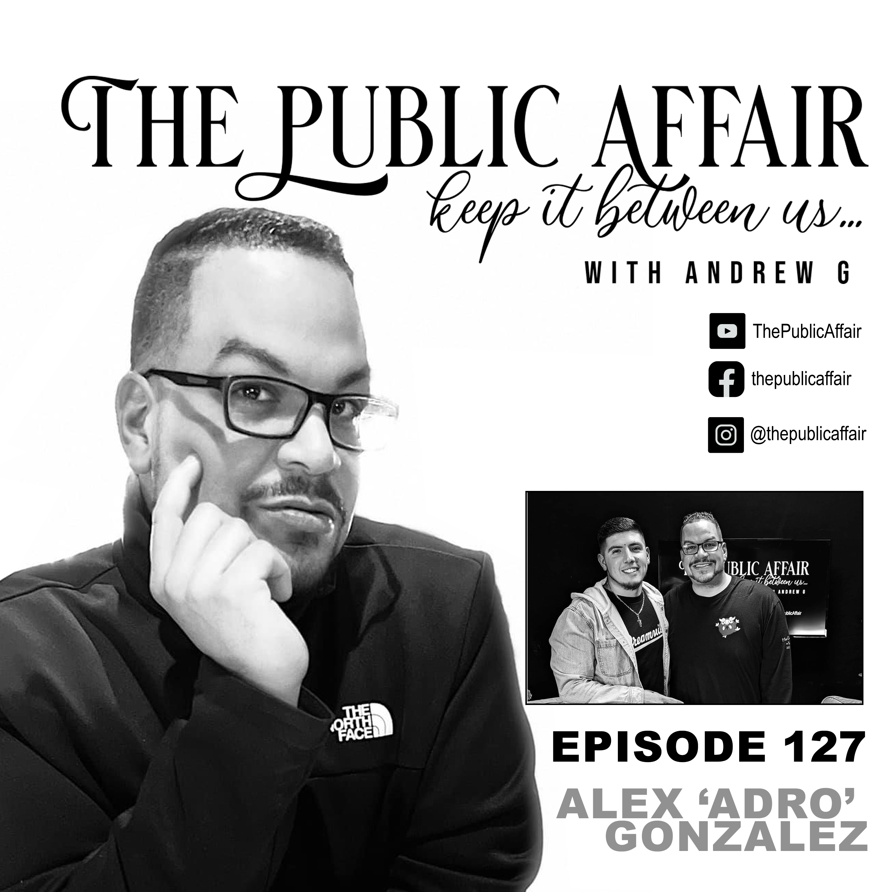 The Public Affair