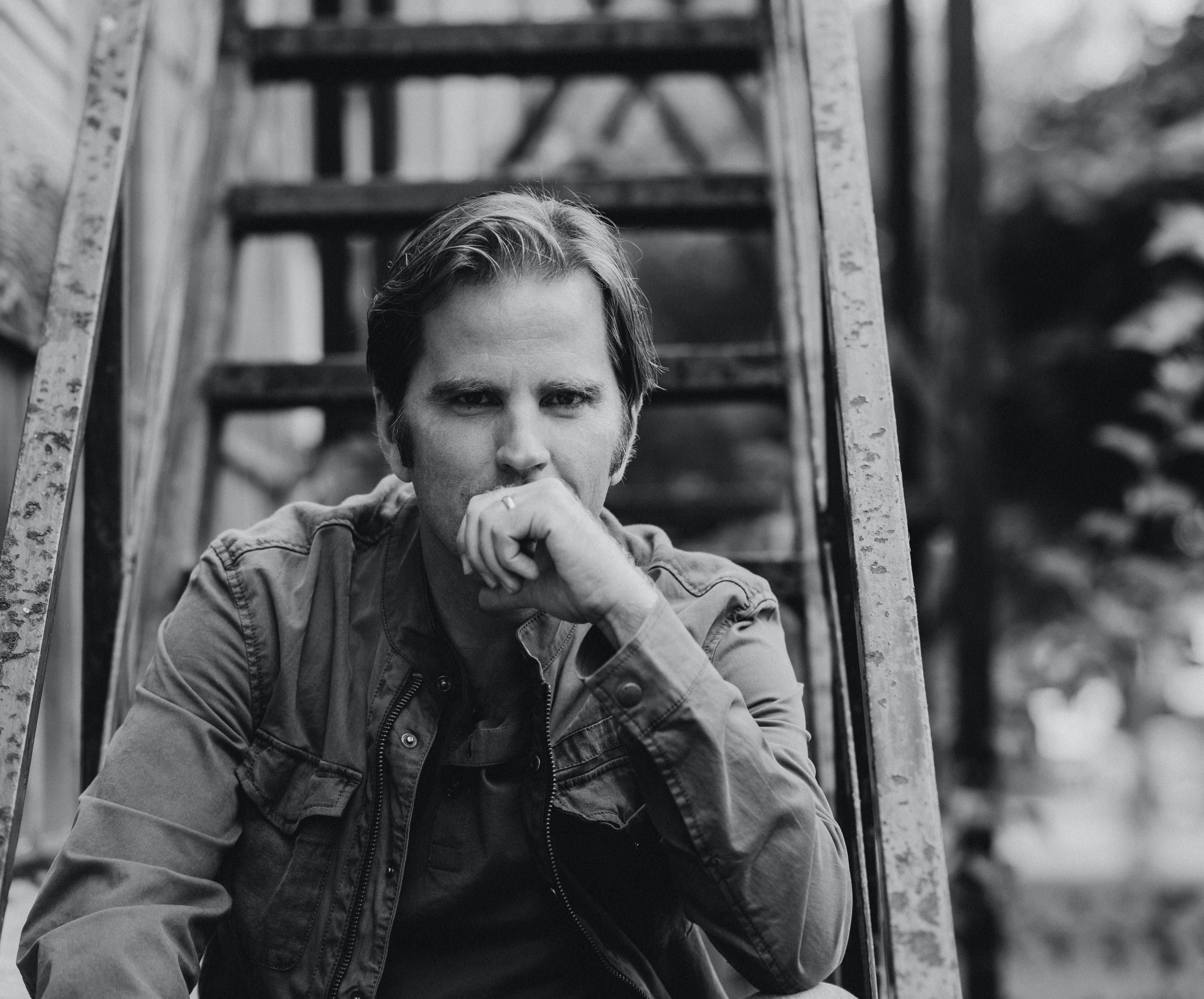 John Lewitt Interview