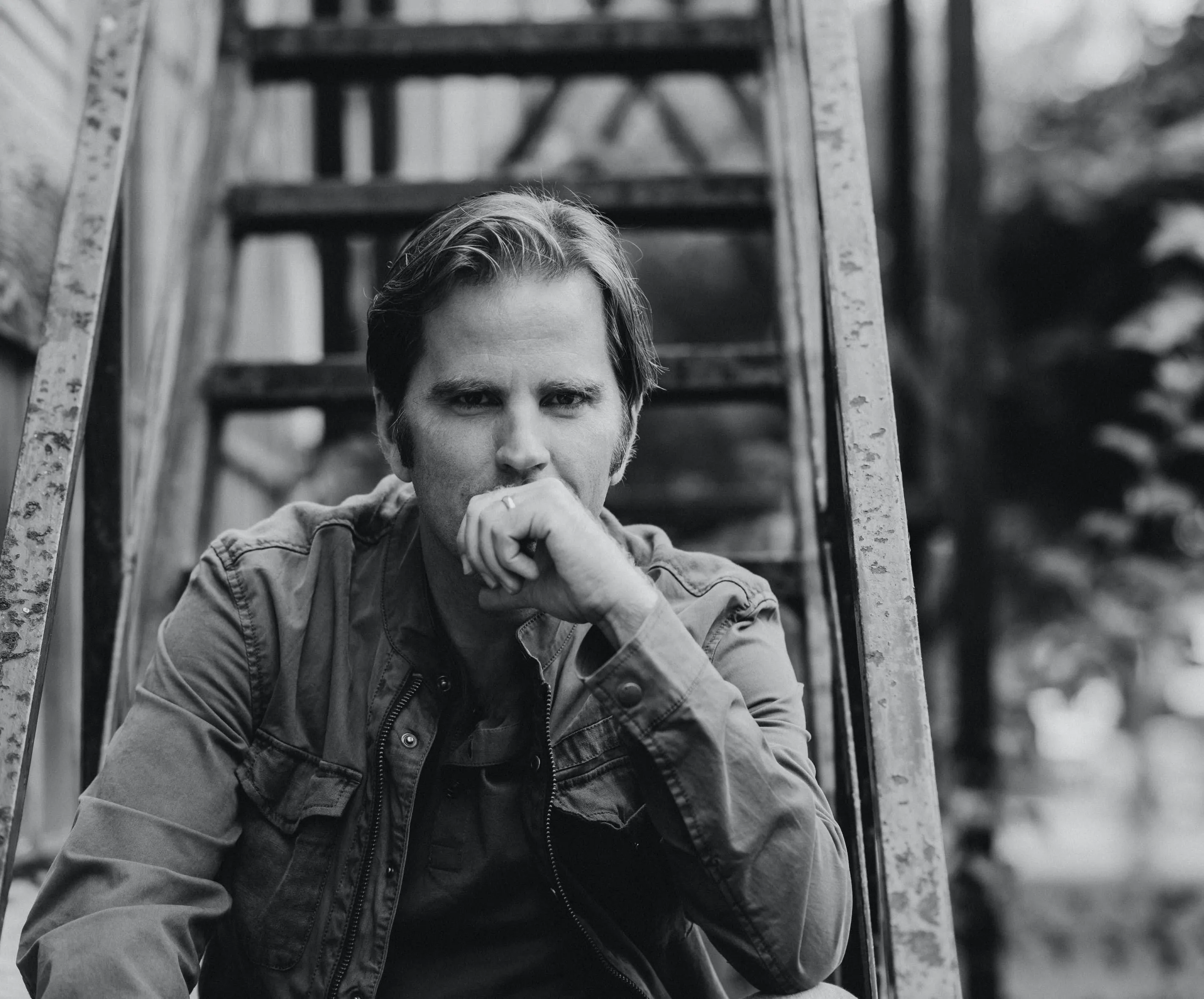 John Lewitt Interview John Lewitt Interview