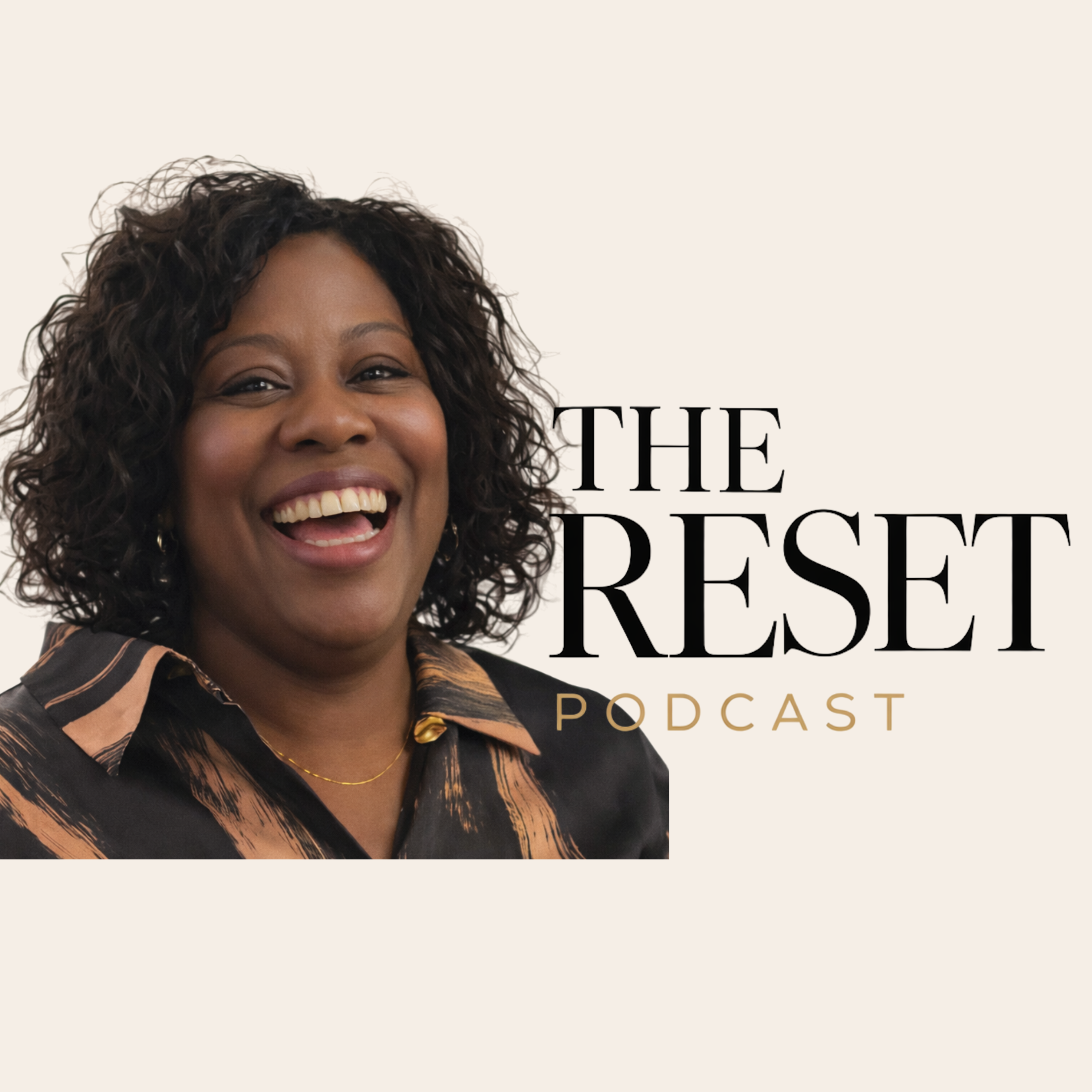 The Reset Podcast