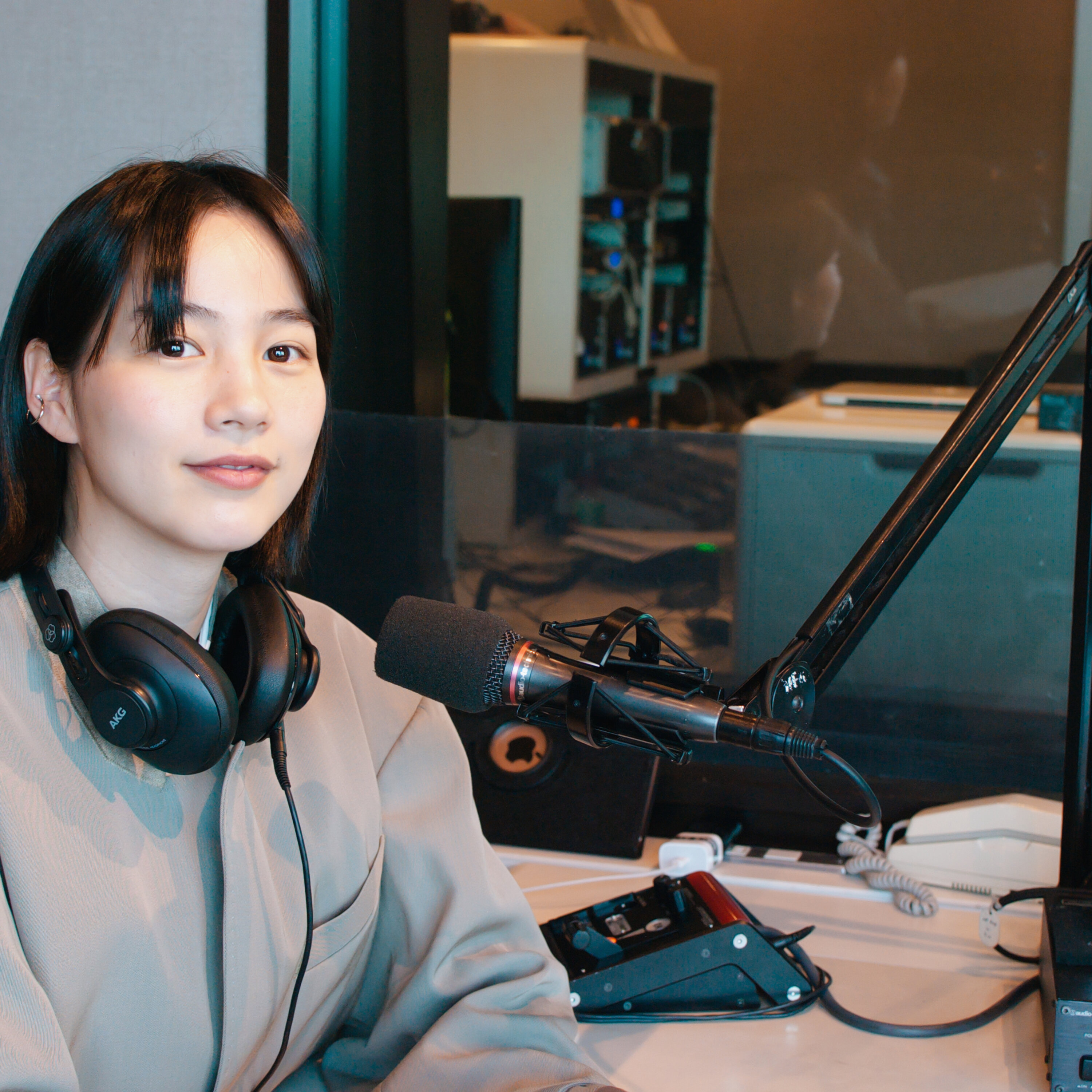 のん、「東北ユースオーケストラ」について episode artwork