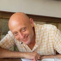 Michael Rubino, Restaurateur & Food Personality