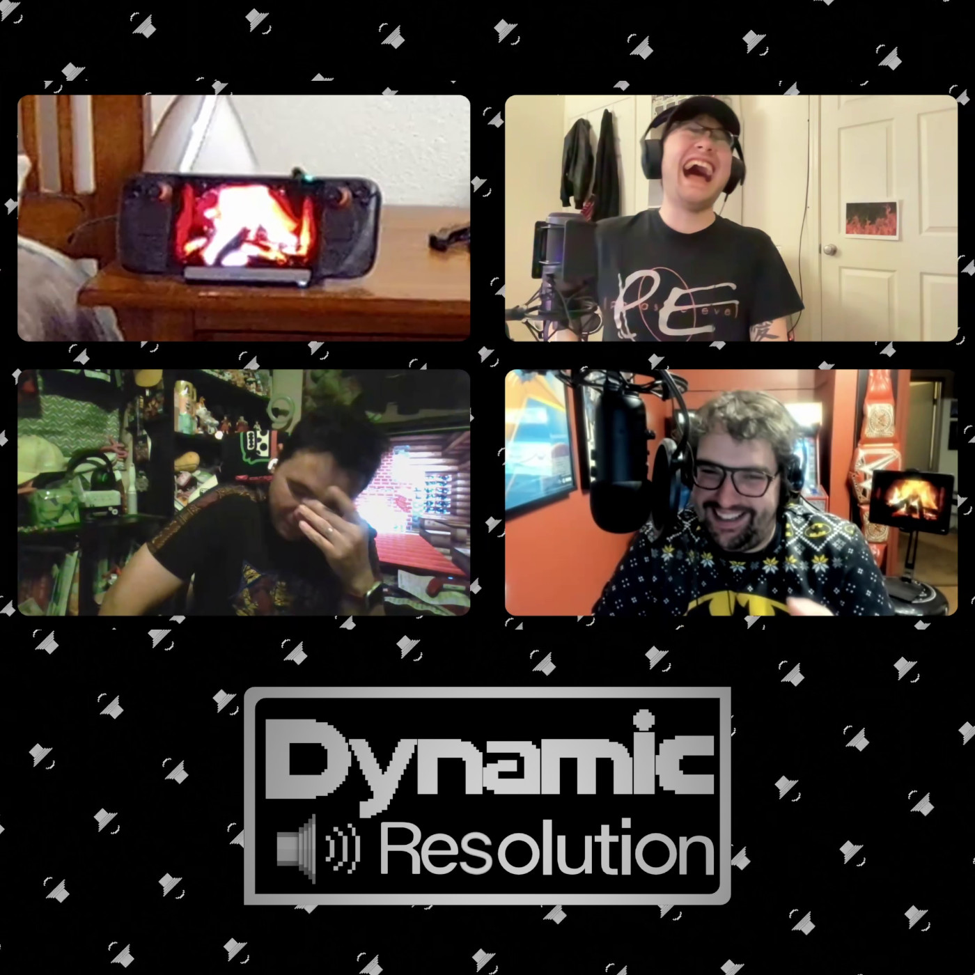 Christmas Cookie Capers: Geekscape Holiday Livestream 2023