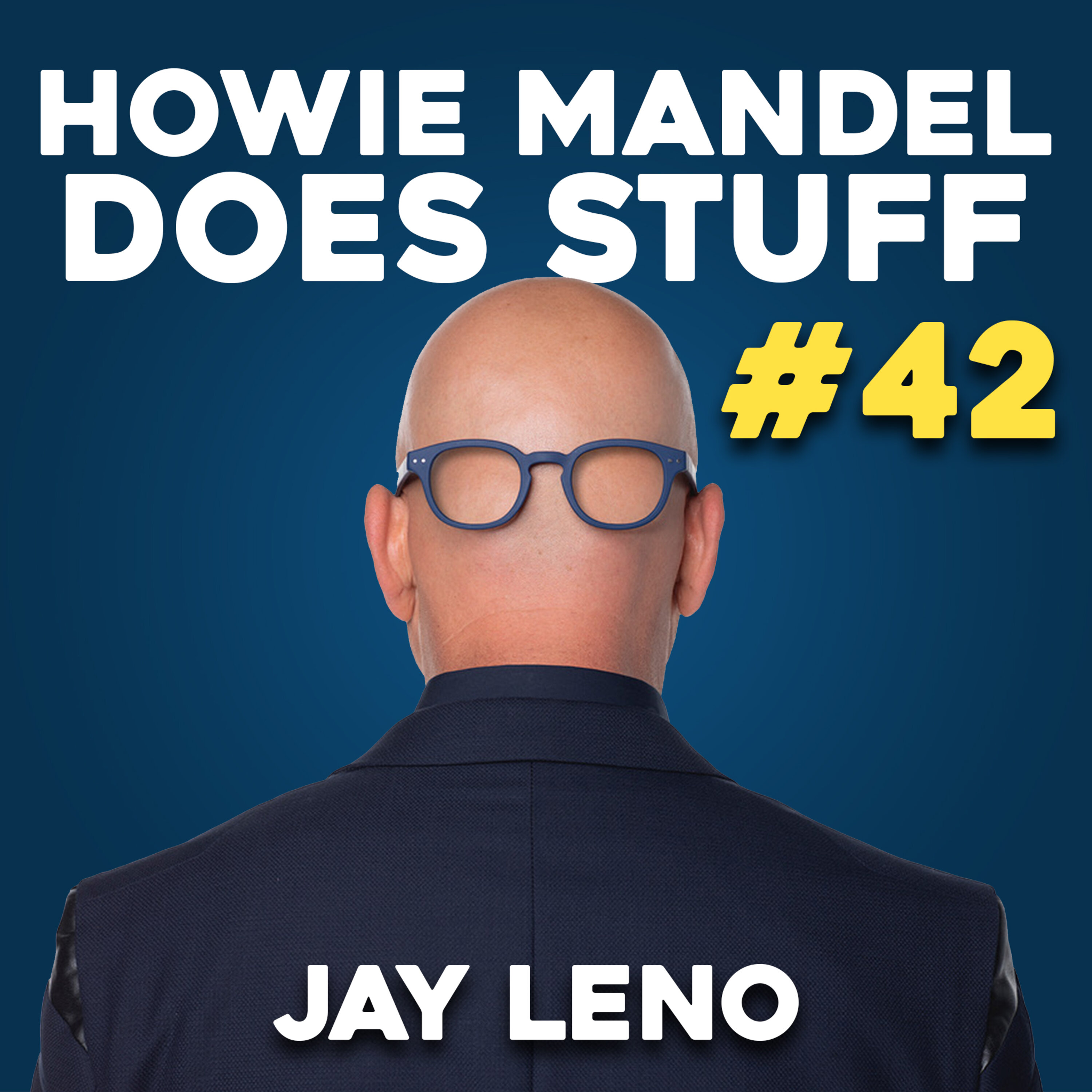 Howie Forces Jay Leno to Expose Yet Untold Explosive Truth About Late Night Wars