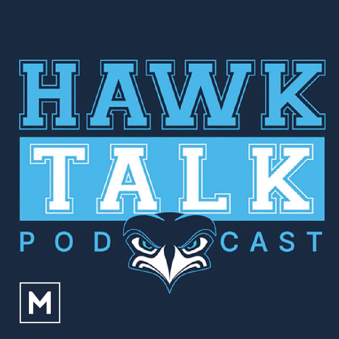 Hawk Talk