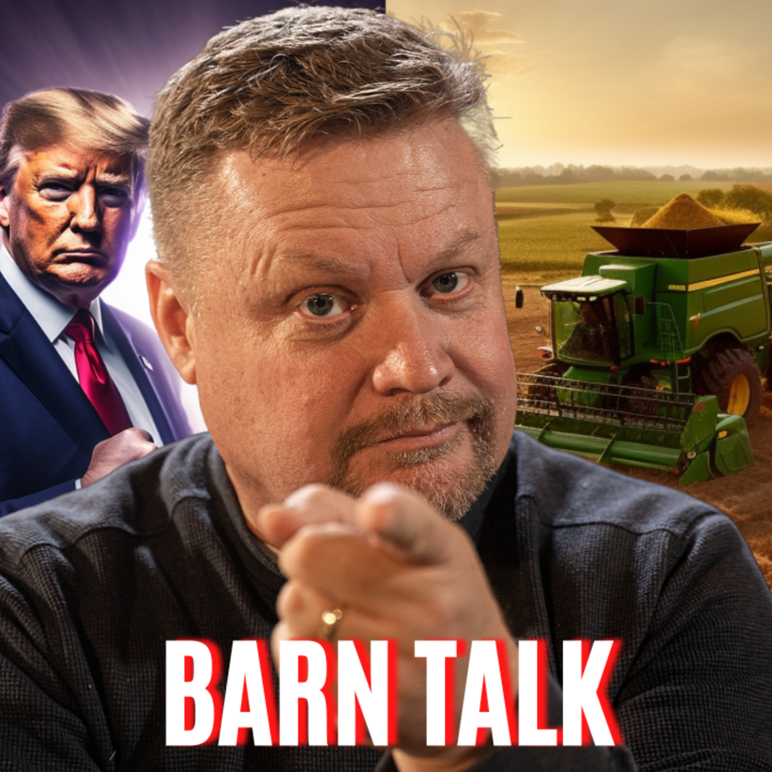 Hot Topics: John Deere's Controversy and Political Predictions