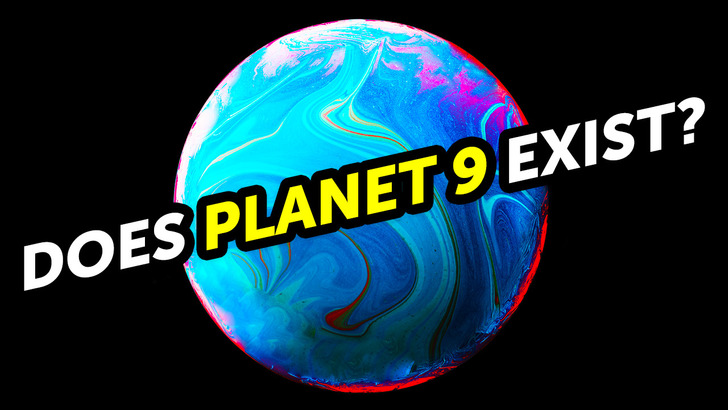 Have Scientists Finally Found Planet Nine?