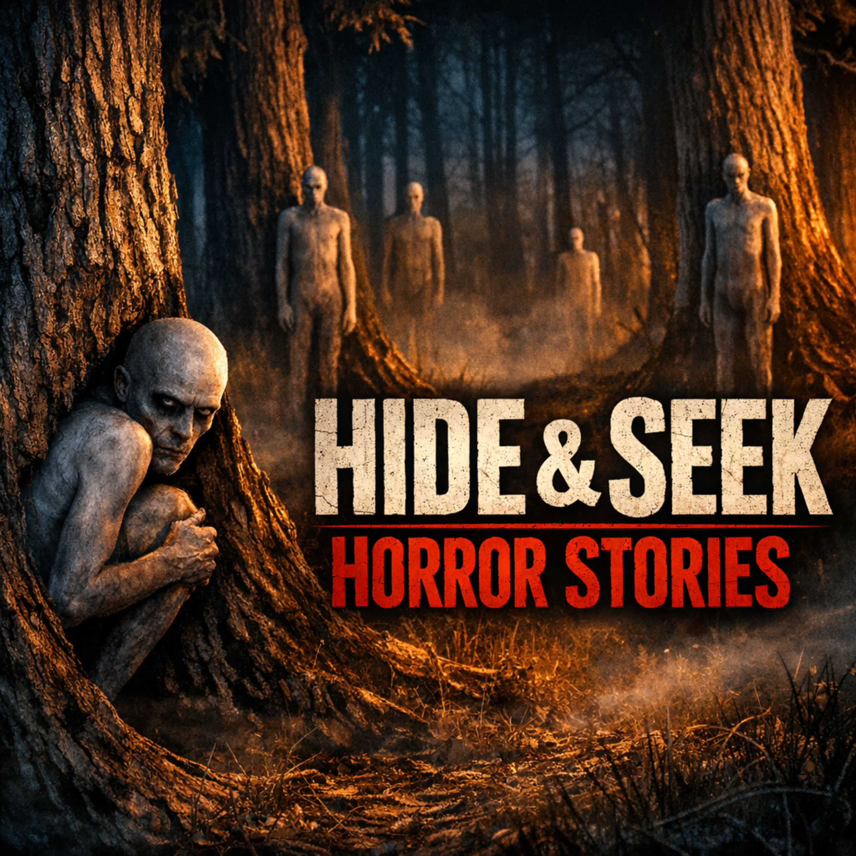 2 More True Hide & Seek Horror Stories That Make Childhood Games Feel Dangerous