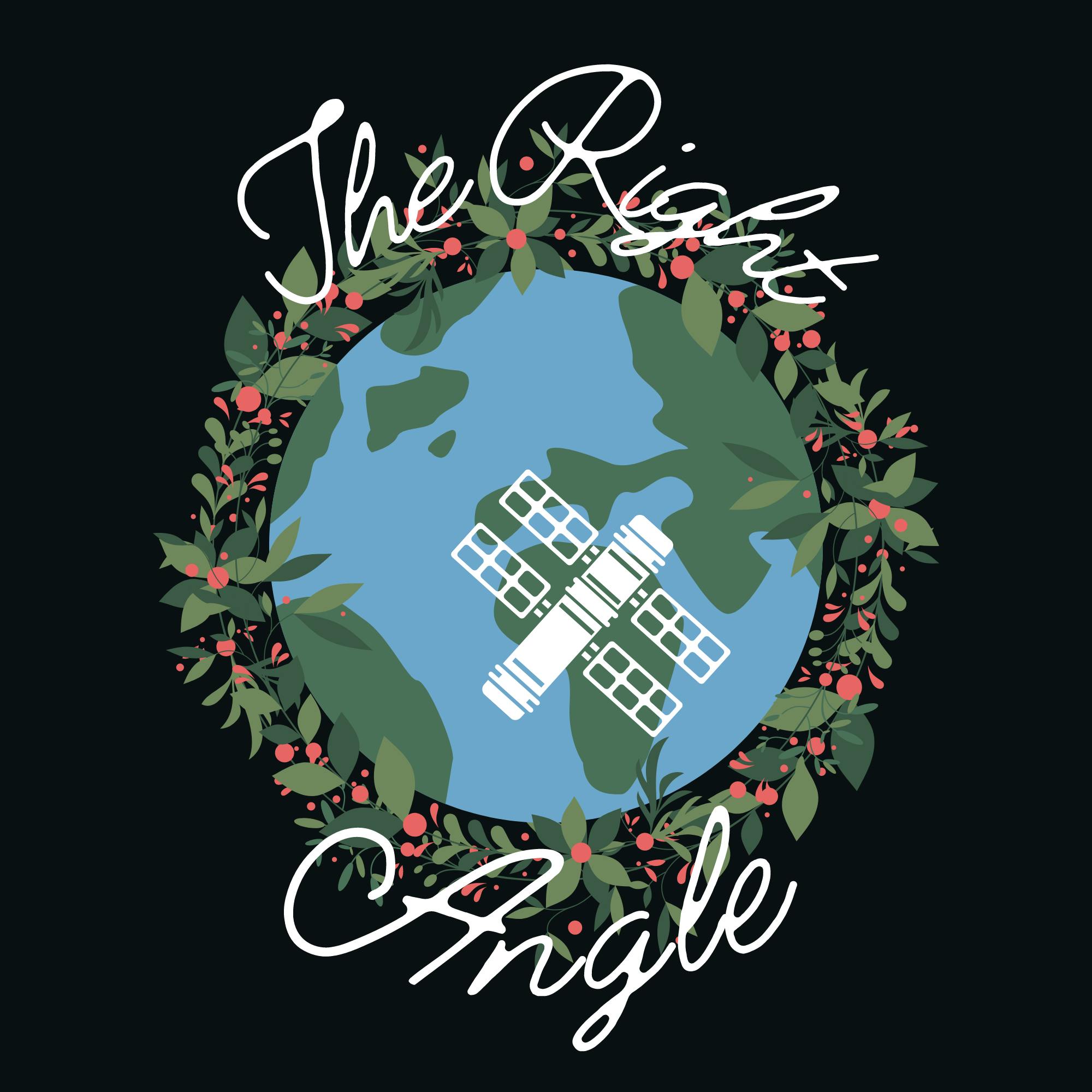 5: The Right Angle 5: The Right Angle