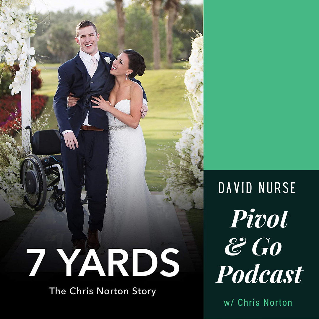 The Doctor & The Nurse