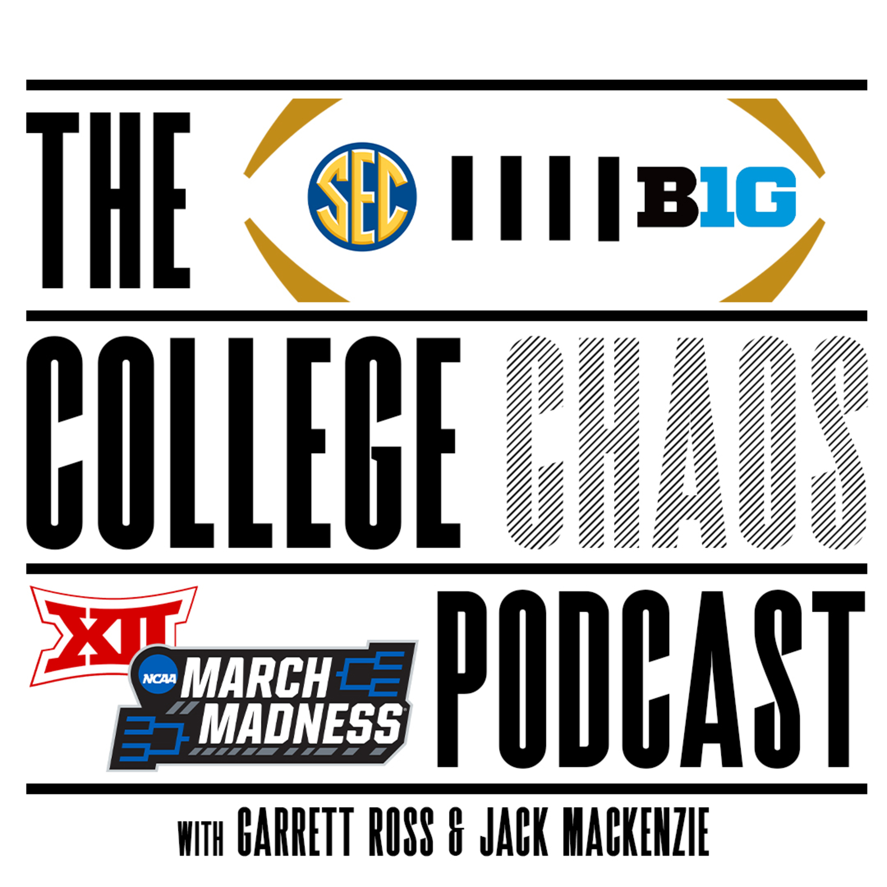 Sic\'Em 365 Sports Presents: The College Chaos Podcast