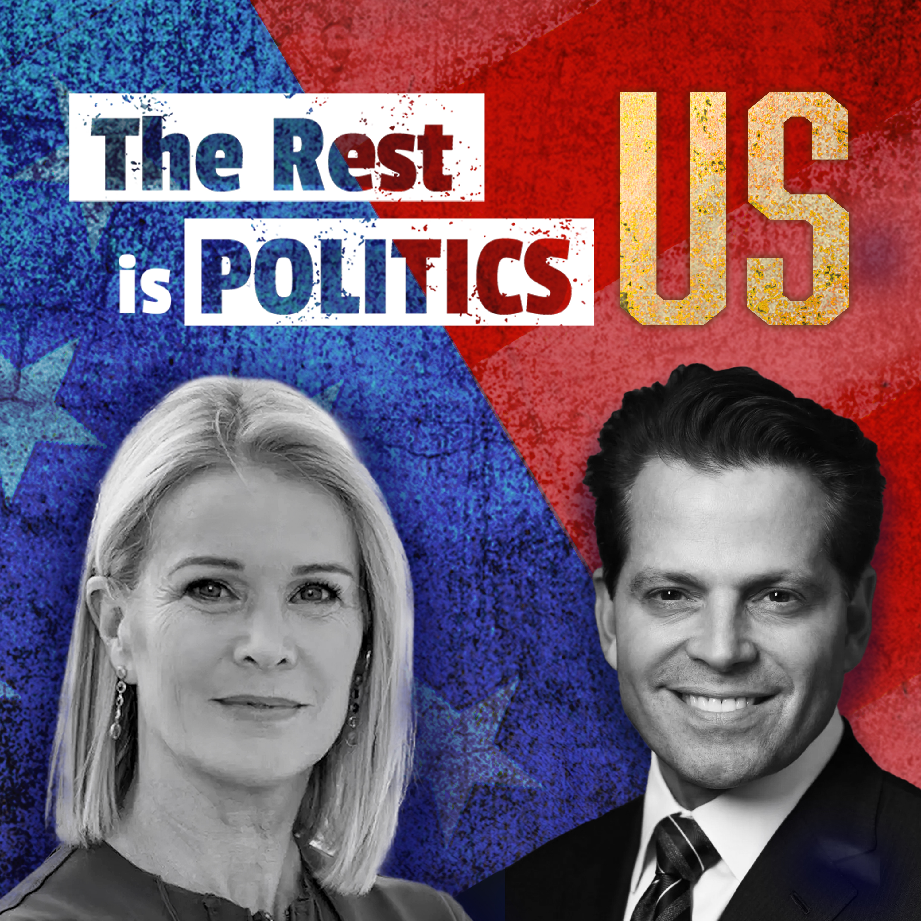 129. The Epstein Emails: Can Trump Survive This? podcast episode